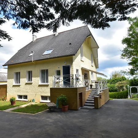 Modern House With Private Terrace Villa Quineville ภายนอก รูปภาพ