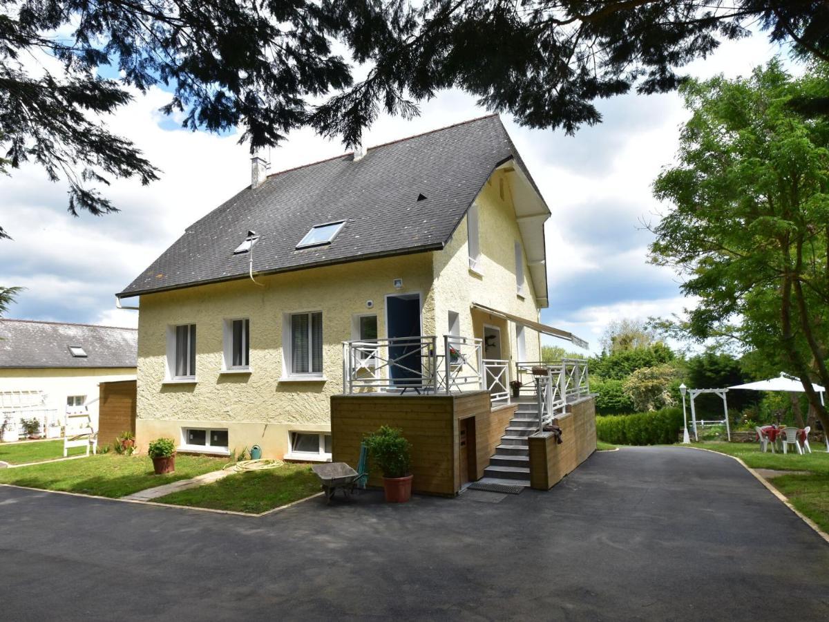 Modern House With Private Terrace Villa Quineville ภายนอก รูปภาพ